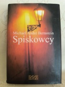 Spiskowcy Michael Andre Bernstein