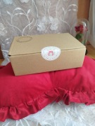 Mystery box dla dziewczyn nastolatek magiczne pudełko zestaw prezent