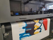 Ploter UV EFI 1625 H