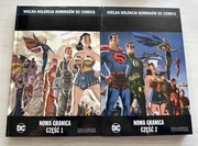 WKKDC / Nowa Granica / Tom 1-2