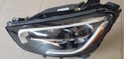 Lampa mercedes GLC  wersja USA