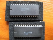 Układ scalony MC14008