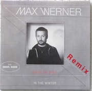 Max Werner - Rain In May (Remix) - Mini CD