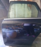 Drzwi A4B6 lewe tył