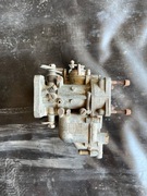 Gaźnik Weber 34DCM125 do fiat 125p