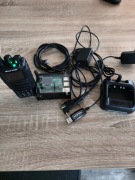 DMR D-STAR FUSION C4fm hotspot Raspberry Pi 3B+ + Baofeng DM-1701 OpenGD77 