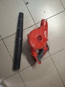Dmuchawa milwaukee m18 bbl