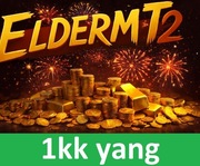ElderMT2 - 1kk yang  ELDER Metin2