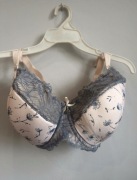 biustonosz półusztywniany ava 65J 75I