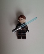 LEGO star wars Anakin Skywalker sw1398