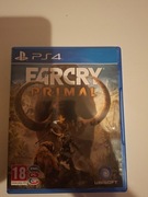 Far Cry Primal ps4