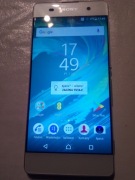 Sony Xperia XA(F3111) 16/2GB Biały (brak tacek Sim, SD ) 