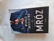 Władza absolutna, Remigiusz Mróz