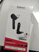 Słuchawka Bluetooth Hama 