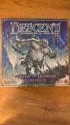 Descent: The Altar of Despair