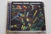 PASSENGERS Original Soundtracks 1(CD)