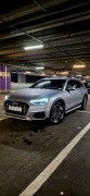 Audi A4 Allroad 40 TDI Quattro 2021r Salon PL