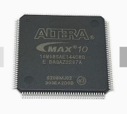 Altera Max10 FPGA, 10M08SAE144C8G, QFP144