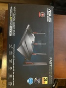 Router Asus AC3100 DSL-AC88U