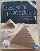 Śladami przeszłości 1 podręcznik do historii 