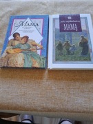 Mama najdroższa jedyna.  Jesteś najukochańszą mamą