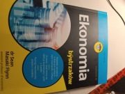 Sprzedam Ekonomia dla bystrzaków 