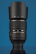 Nikon AF-S Micro Nikkor 105mm f/2.8G IF-ED VR