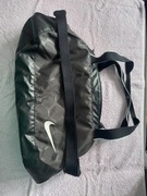 Torba sportowa czarna Nike