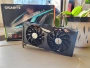 Gigabyte RTX 3060ti Eagle OC 8GB