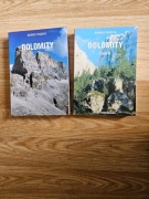 Dolomity cz.I i II-Tadeusz Tkaczyk
