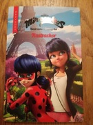 Miraculous Biedronka i Czarny Kot 