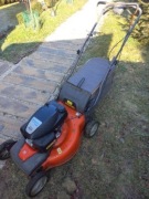 Husqvarna LC 356VP