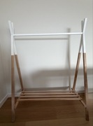 Wieszak na ubrania Tipi Childhome