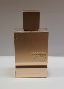 Al Haramain Amber Oud Gold 60 ml EDP vintage old formula 2018
