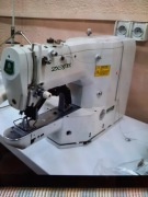 Ryglarka Zoje ZJ1900DHS