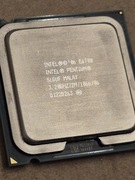 Intel Pentium E6700 3,2 GHz
