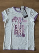 Koszulka T-shirt rozm 158 Campus
