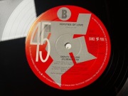 Deputies Of Love - Deputy Of Love (The Remixes) VG+/VG Techno, Euro House