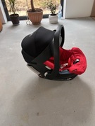 Fotelik cybex atom 5