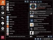 Serwer muzyczny Daphile Hi-End Tidal Dac konw. MQA