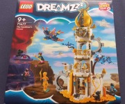LEGO DREAMZzz 71477 - Wieża Piaskina