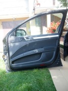 Drzwi Skoda Superb 2 i klapa bagaznika