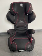 Fotelik samochodowy Kiddy Cruiserfix Pro Sportsline (15-36 kg)