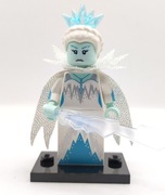 Lego Minifigures col16-1 - Ice Queen Królowa Lodu / series 16