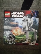Lego star Wars 7657 AT-ST NOWY! 
