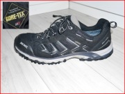 buty MEINDL Pflege II Gore Tex AIR Active 43 membrana trekking gtx trail