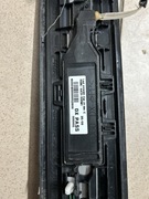 Nakładki na progi podświetlane BMW 535 GT