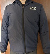 Kurtka Wiosenna Armani Chłopięca