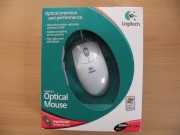 Retro mysz Logitech M-BJ58