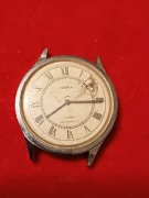 STARY ZEGAREK MECHANICZNY KOLEKCJONERSKI CZAJKA